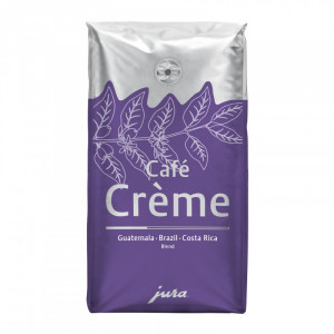 Кофе JURA Café Crème в зернах 250 г